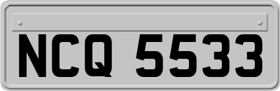 NCQ5533
