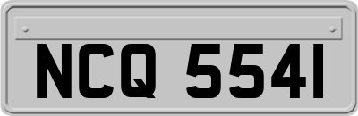 NCQ5541