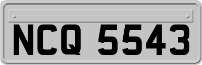 NCQ5543