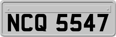 NCQ5547
