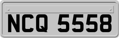 NCQ5558