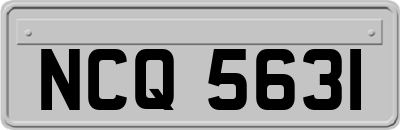 NCQ5631