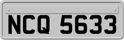 NCQ5633