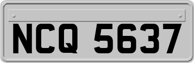 NCQ5637