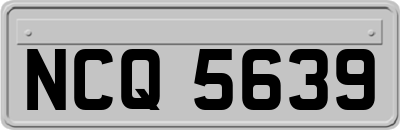 NCQ5639