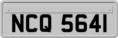 NCQ5641