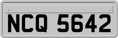 NCQ5642