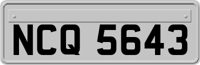 NCQ5643