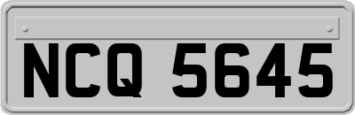 NCQ5645