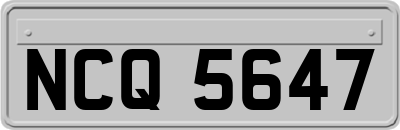 NCQ5647