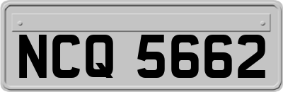 NCQ5662