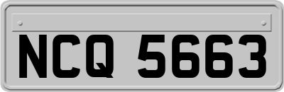 NCQ5663