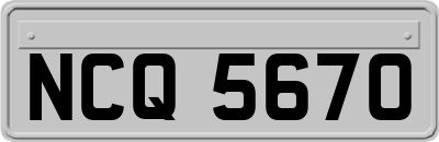 NCQ5670