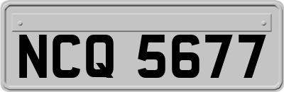 NCQ5677