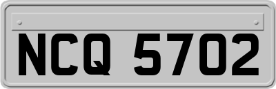 NCQ5702