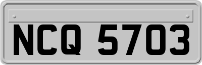 NCQ5703