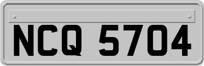 NCQ5704