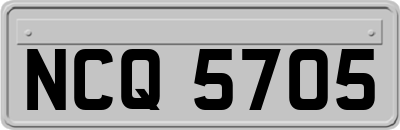NCQ5705