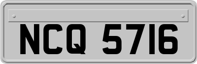 NCQ5716