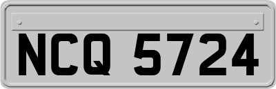 NCQ5724