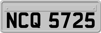 NCQ5725