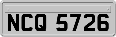 NCQ5726