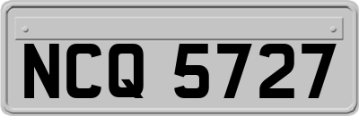 NCQ5727