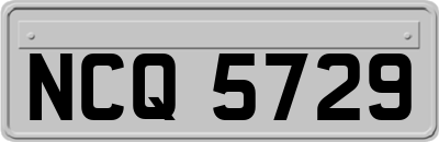 NCQ5729