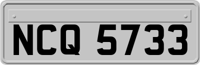 NCQ5733