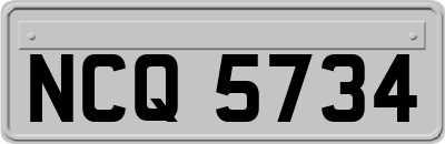 NCQ5734