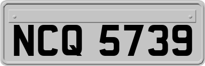 NCQ5739