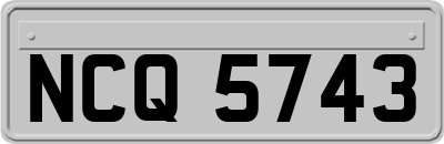 NCQ5743