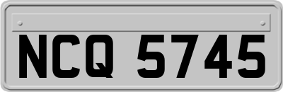 NCQ5745