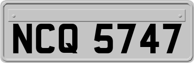 NCQ5747