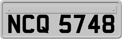 NCQ5748
