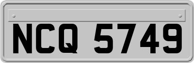 NCQ5749