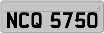 NCQ5750