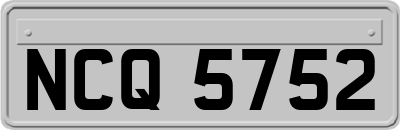 NCQ5752
