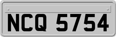 NCQ5754