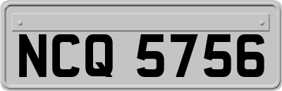 NCQ5756