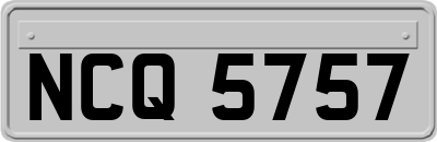 NCQ5757