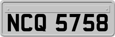 NCQ5758