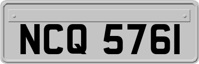 NCQ5761