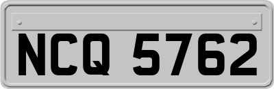 NCQ5762