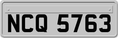 NCQ5763