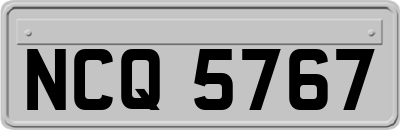 NCQ5767