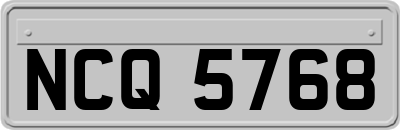 NCQ5768