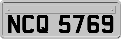 NCQ5769