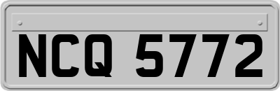 NCQ5772