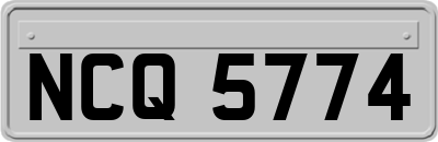 NCQ5774